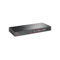 Slika TP-Link TL-SL1218P POE