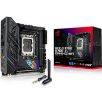 Slika proizvoda Asus ROG STRIX B760-I GAMING WIFI