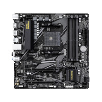 Slika Gigabyte B550M DS3H AC R2 rev. 1.x