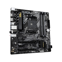 Slika Gigabyte B550M DS3H AC R2 rev. 1.x