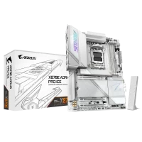 Slika proizvoda Gigabyte AM5 X870E Aorus Elite WIFI7 Ice