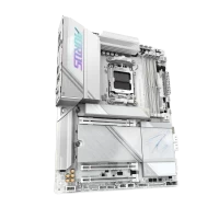 Slika Gigabyte AM5 X870E Aorus Elite WIFI7 Ice