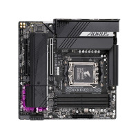 Slika Gigabyte B650M AORUS ELITE rev. 1.x