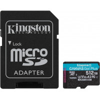 Slika SD Card 512 GB Kingston SDCG4/512GB