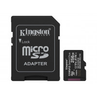 Slika SD Card 256 GB Kingston SDCS3/256GB
