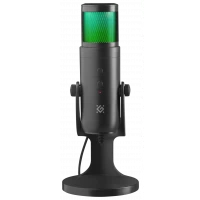 Slika Defender Galactar GMC 250 USB 1.5 kabla