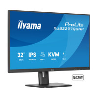 Slika IIYAMA XUB3297QSNP-B1