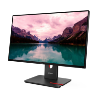 Slika Lenovo ThinkVision T24-40 64A4MATXEU
