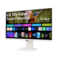Slika LG 32SR85U-W
