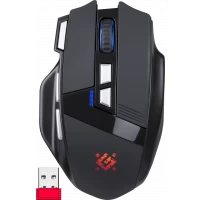 Slika proizvoda Defender Knight GM-885 3200dpi