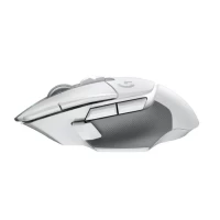 Slika Logitech G502 X Lightspeed beli