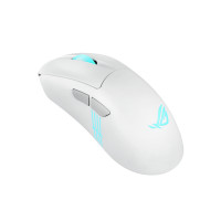 Slika Asus P722 ROG KERIS II bezicni beli mis