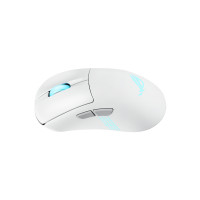 Slika Asus P722 ROG KERIS II bezicni beli mis