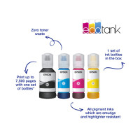 Slika Epson L15160 EcoTank C11CH71402