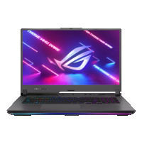 Slika Asus ROG Strix G17 G713PI-LL116W