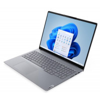Slika Lenovo ThinkBook 16 32GB/ 512GB/Win11Pro/21SK007YYA