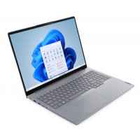Slika Lenovo ThinkBook 16 32GB/ 512GB/Win11Pro/21SK007YYA