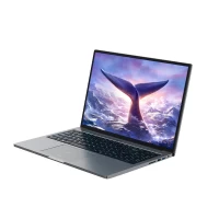 Slika Blackview GamiBook 8 16 WUXGA IPS/R7-7735HS/16GB/NVMe 512GB/backlit/FP/Win11 pro