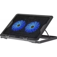 Slika proizvoda Postolje za laptop 17 Defender NS-503 2 ventilatora