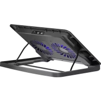 Slika Postolje za laptop 17 Defender NS-503 2 ventilatora