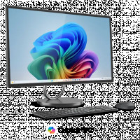 Slika proizvoda Lenovo Yoga AIO 32ILL10 F0HX000FRI