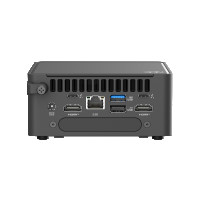 Slika Asus NUC 15 PRO/RNUC15CRKC700002 90AR00R2-M00070