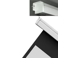 Slika Xwave ES306HD43 244x183 cm/120/4:3, elektricno, daljinski upravljac
