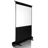 Slika Xwave PU255HD43 203x152 cm/100/4:3/Pull-up, podno