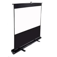 Slika Xwave PU255HD43 203x152 cm/100/4:3/Pull-up, podno
