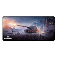 Slika proizvoda World Of Tanks - Super Conqueror XL Mousepad