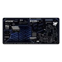 Slika proizvoda Virtus Pro Gaming Mousepad - Shanghai Major Limited Edition XL
