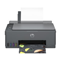 Slika proizvoda HP Smart Tank 581 AiO 4A8D4A