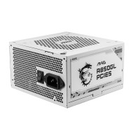 Slika proizvoda 850W MSI MAG A850GL PCIE5 white