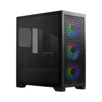 Slika proizvoda Cooler Master Elite 302 crno (E302-KGNN-S00)