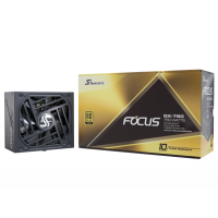 Slika proizvoda 750W Seasonic Focus GX-750 Modularno