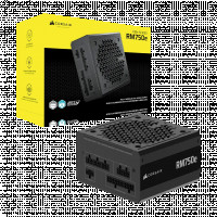 Slika 750W Corsair RM750e CP-9020295-EU