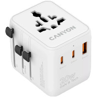 Slika proizvoda Canyon CNS-TA20W1005W