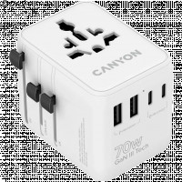 Slika proizvoda Canyon CNS-TA70W1006W