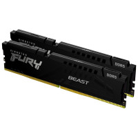 Slika proizvoda 64GB DDR5 5600MHz Kingston KF560C30BBK2-64