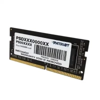 Slika 16GB DDR4 3200MHz z Patriot Signature Single Channel PSD416G32002S