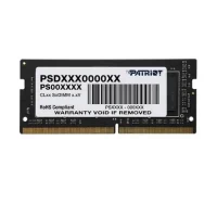 Slika proizvoda 16GB DDR4 3200MHz z Patriot Signature Single Channel PSD416G32002S