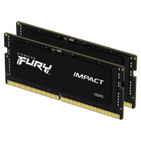 Slika proizvoda 32GB DDR5 6000MHz Kingston KF560S38IBK2-32