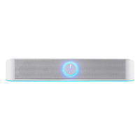 Slika proizvoda Redragon Adiemus GS560 Gaming Speaker White