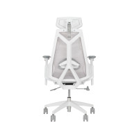 Slika Asus SL400C ROG DESTRIER Core Ergo Gaming stolica bela