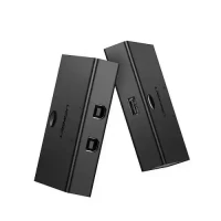 Slika KVM svic Ugreen 30345 USB 2.02x1 (1in - 2out)