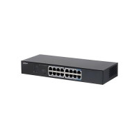 Slika Dahua S3016-16GT 16port Ethernet switch