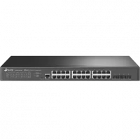 Slika proizvoda TP-Link TL-SG3428X-M2 Omada L3-Lite