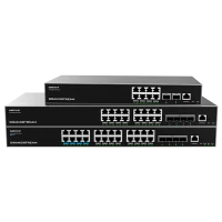 Slika proizvoda Grandstream GWN7812P L3 PoE