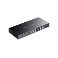 Slika TP-Link TL-SG2428P Omada PoE