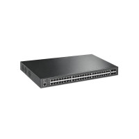 Slika TP-Link TL-SG3452XP Switch